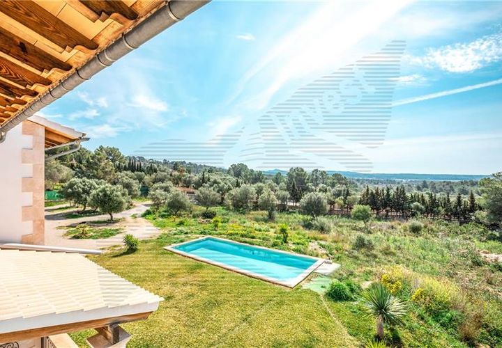Villa a Portol, Mallorca, Portol - € 1.895.000 | Ref: 43951 - foto 1